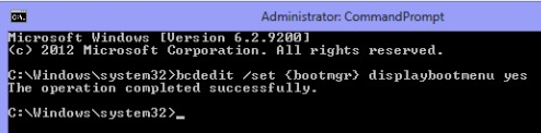 Administrator command prompt-1